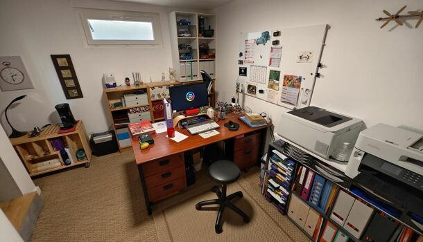 Villa / Maison 6 pièces  à vendre Blaru 78270