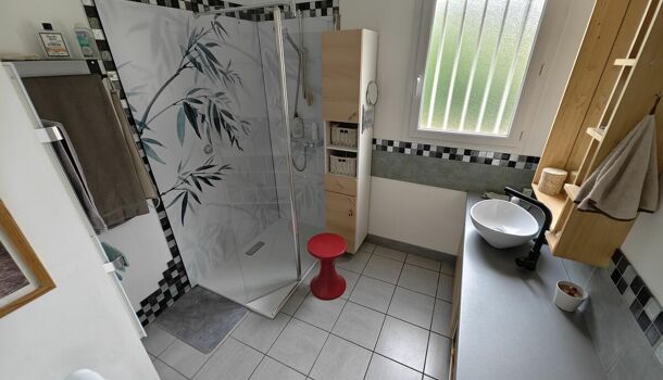 Villa / Maison 6 pièces  à vendre Blaru 78270