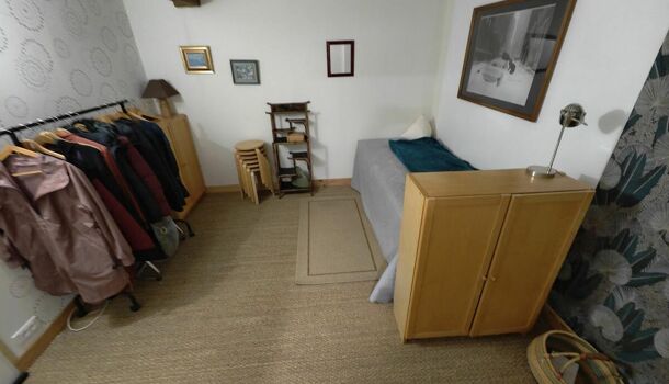 Villa / Maison 6 pièces  à vendre Blaru 78270