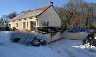 Maison 6 Pièces 134 m² à vendre à Blaru (78270)