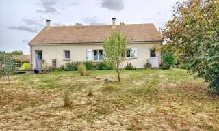 Maison 6 Pièces 134 m² à vendre à Blaru (78270)