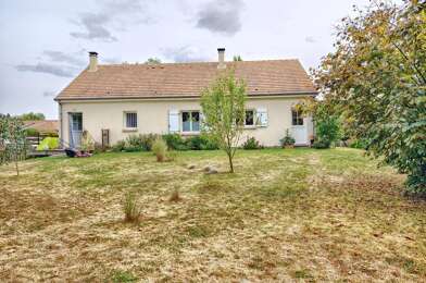 Maison 6 pièces 287000 €