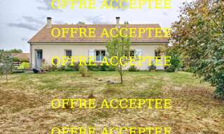 Maison 6 Pièces 134 m² à vendre à Blaru (78270)
