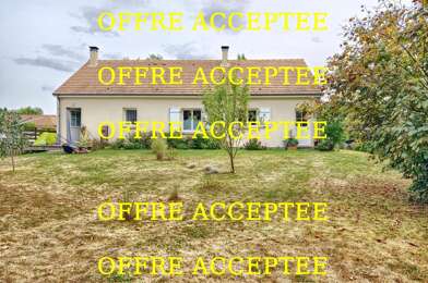 Maison 6 pièces 287000 €