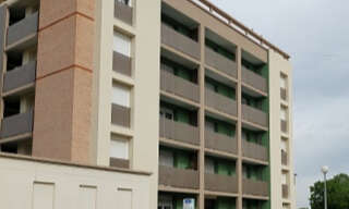 Appartement 5 Pièces 84 m² à louer à Orange (84100)