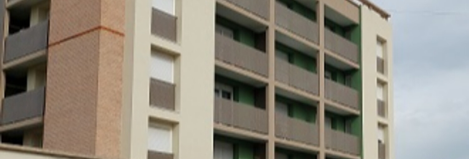 Appartement 5 Pièces 84 m² à louer à Orange (84100)