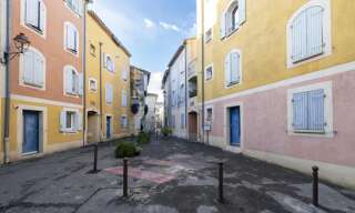 Appartement 4 Pièces 81 m² à louer à Châteaurenard (13160)