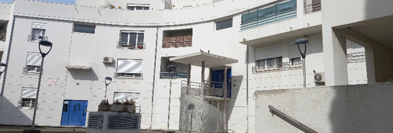 Appartement 3 Pièces 67 m² à louer à Avignon (84000)