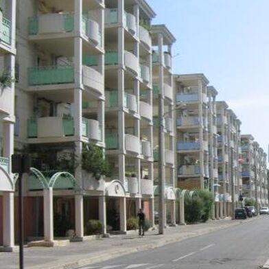 Appartement 2 pièces 396 €