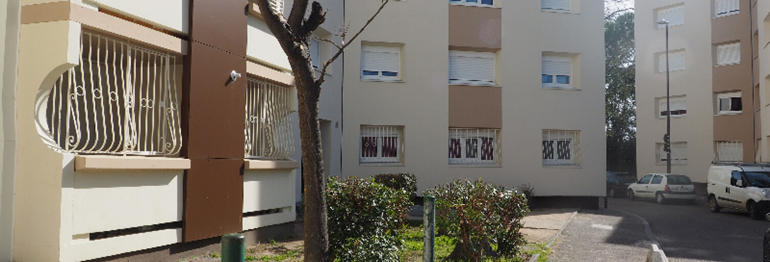 Appartement 2 Pièces 54 m² à louer à Avignon (84140)