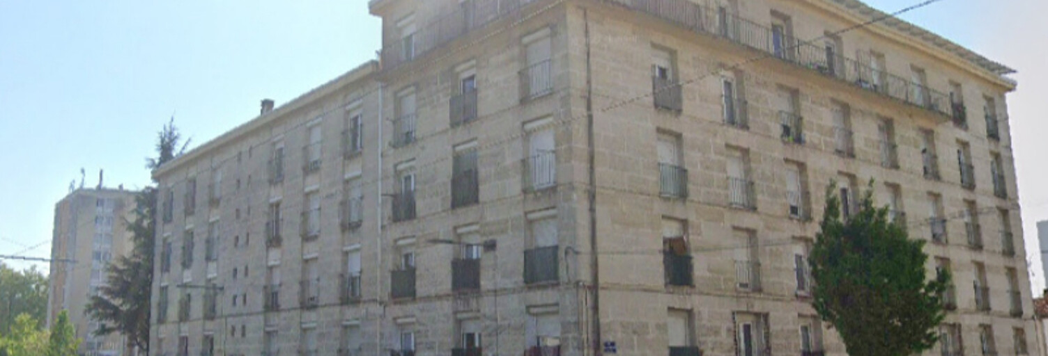 Appartement 2 Pièces 48 m² à louer à Avignon (84000)