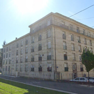 Appartement 2 pièces 488 €