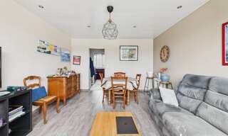 Appartement 3 Pièces 56 m² à vendre à Mérignac (33700)