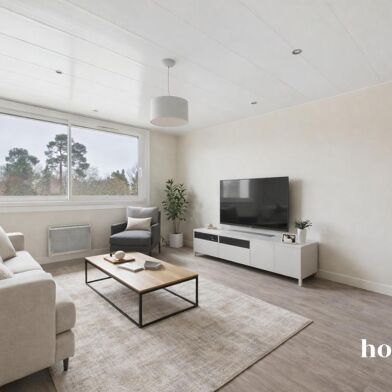 Appartement 3 pièces 195000 €