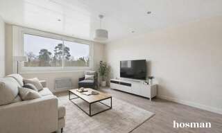 Appartement 3 Pièces 56 m² à vendre à Mérignac (33700)