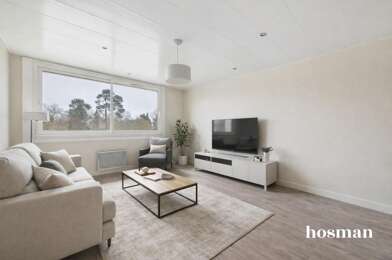 Appartement 3 pièces 195000 €