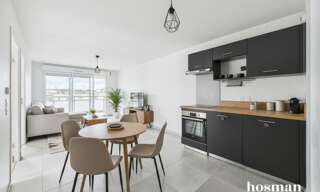 Appartement 3 Pièces 61 m² à vendre à Cenon (33150)