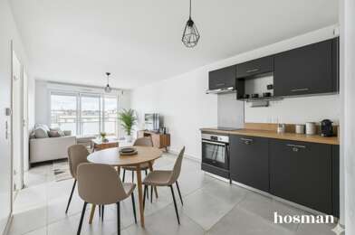 Appartement 3 pièces 185000 €