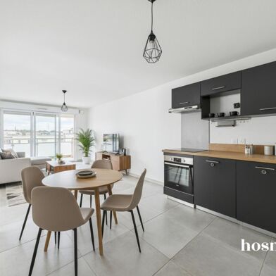 Appartement 3 pièces 195000 €