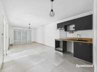 Appartement 3 pièces de 61 m² avec balcon et parking - Avenue Carnot, Cenon — photo 2