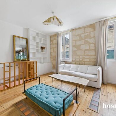 Appartement 3 pièces 310000 €