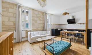 Appartement 3 Pièces 58 m² à vendre à Bordeaux (33000)