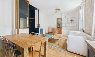 Appartement 3 Pièces 58 m² à vendre à Bordeaux (33000)