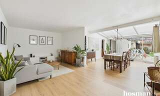 Maison 6 Pièces 107 m² à vendre à Talence (33400)