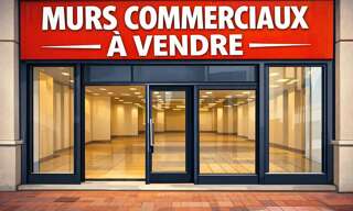 Commerce  250 m² à vendre à Hyères (83400)