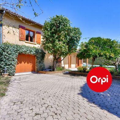 Maison 4 pièces 449000 €