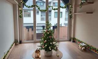 Appartement 3 Pièces 95 m² à vendre à Nay (64800)