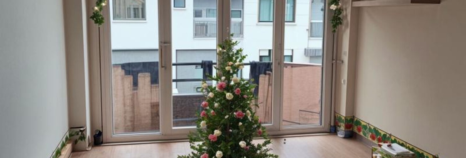 Appartement 3 Pièces 95 m² à vendre à Nay (64800)