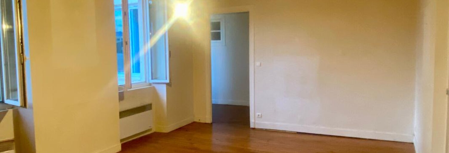 Appartement 3 Pièces 95 m² à vendre à Nay (64800)