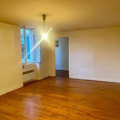 Appartement 3 pièces 108000 €