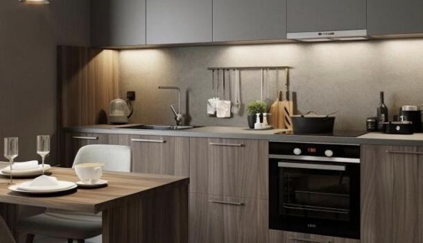 Appartement 3 pièces  à vendre Castanet-Tolosan 31320