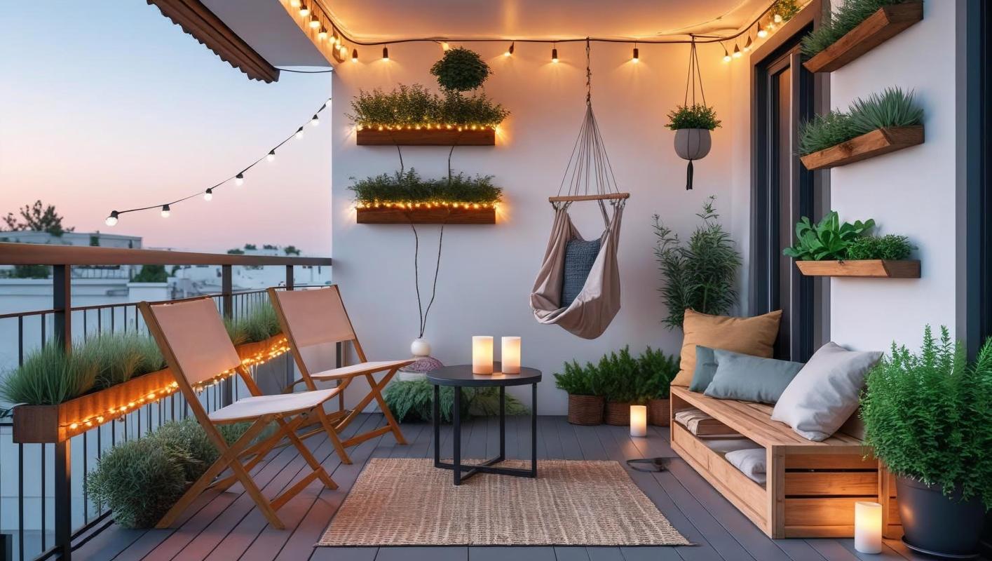 Appartement  T3 à vendre Saint-Vincent-de-Paul 33440