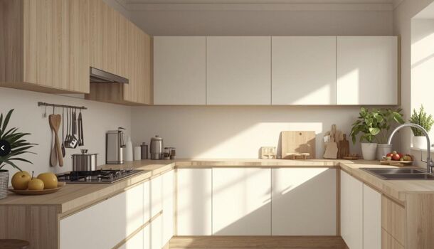 Appartement 5 pièces  à vendre Lyon 7eme 69007