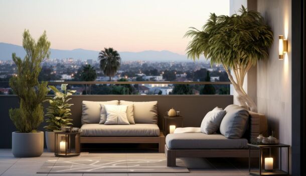 Appartement 3 pièces  à vendre Plessis-Robinson (Le) 92350