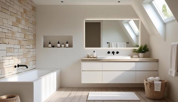 Appartement 5 pièces  à vendre Bougival 78380