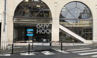Commerce 1 Pièce 104 m² à vendre à Compiègne (60200)