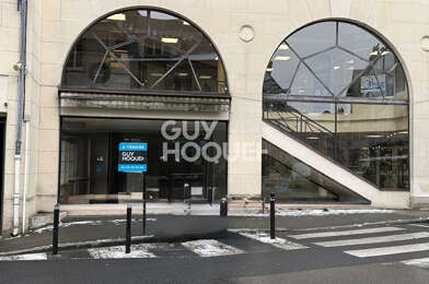 Commerce 1 pièces 258000 €