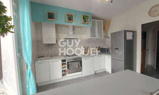 Maison 4 Pièces 78 m² à louer à Agen (47000)