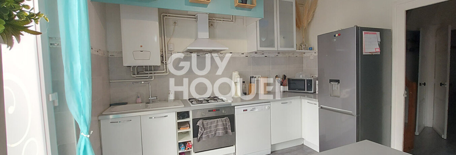 Maison 4 Pièces 78 m² à louer à Agen (47000)