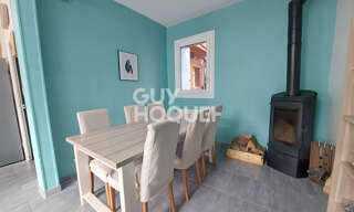 Maison 4 Pièces 78 m² à louer à Agen (47000)