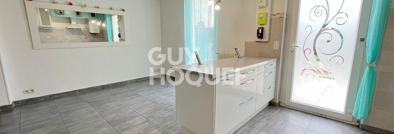 Maison 4 Pièces 78 m² à louer à Agen (47000)