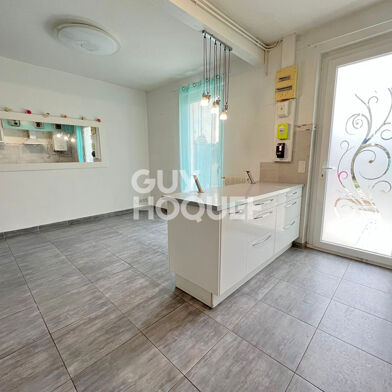 Maison 4 pièces 695 €