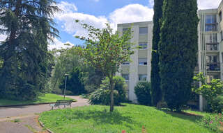 Appartement 2 Pièces 37 m² à vendre à Toulouse (31500)