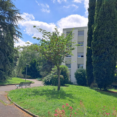 Appartement 2 pièces 159000 €