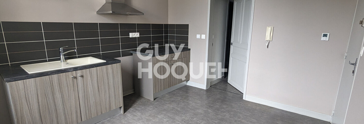 Appartement 2 Pièces 28 m² à louer à Langeais (37130)