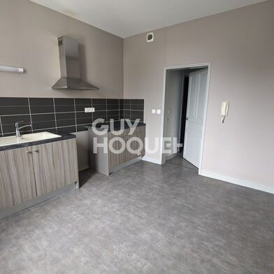 Appartement 2 pièces 440 €